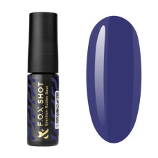 F.O.X Spectrum Rubber Base 103